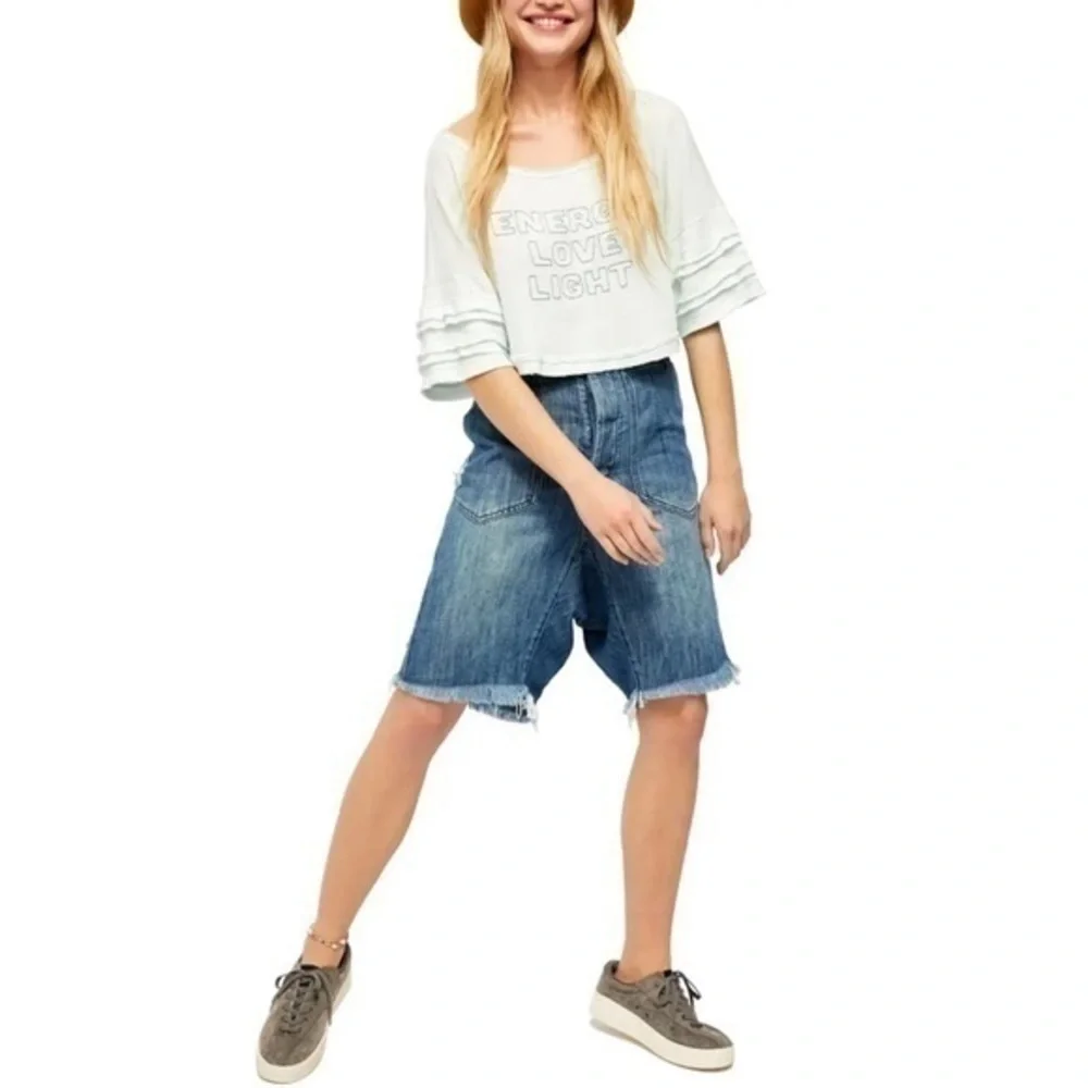 Free People true size